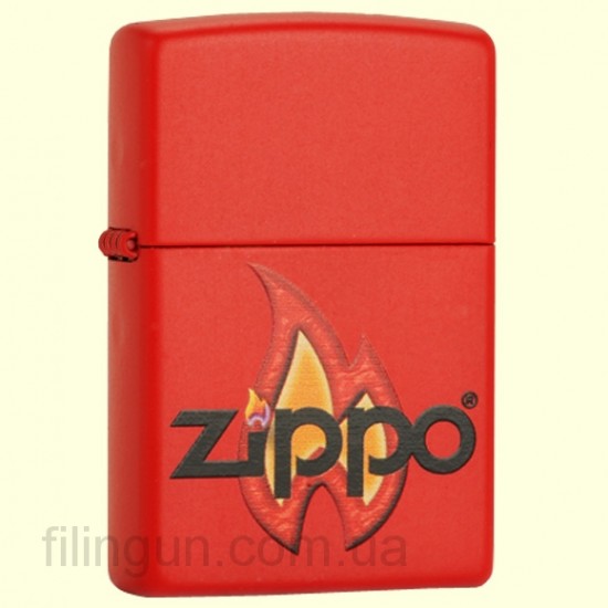 Зажигалка Zippo 28571 Flame