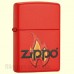Зажигалка Zippo 28571 Flame