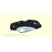 Нож Spyderco Dragonfly 2 Black FRN C28PBK2