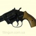 Револьвер под патрон Флобера Safari (Сафари) РФ 431М Pocket