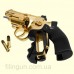 Пневматический револьвер ASG Dan Wesson 2.5" Gold