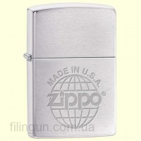 Запальничка Zippo 274184 Made in USA
