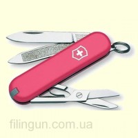Нож Victorinox Classic 0.6203.5 Pink