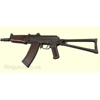 ММГ Автомат АКС-74У 5,45 мм