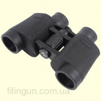 Бинокль Arsenal 7x35 Porro/Black