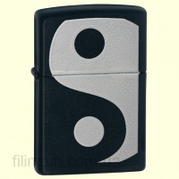 Зажигалка Zippo 24472 Ying and Yang