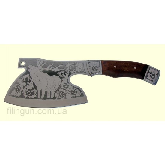 Топорик разделочный Топорик разделочный