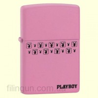 Запальничка Zippo 24571 Playboy