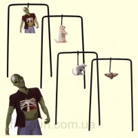 Тир пневматический Marksman Zombie Target Set