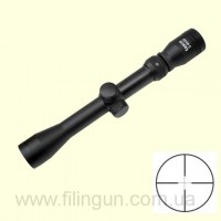 Оптичний приціл Tasco 3-9x32