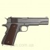 Пневматический пистолет KWC Colt 1911 KMB-76AHN Blowback