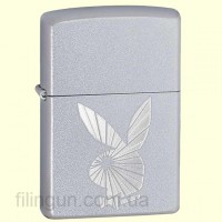 Запальничка Zippo 24309 Playboy Starburst