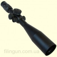Оптический прицел US Optics ER-25 5-25x58 GEN II XR с подсветкой