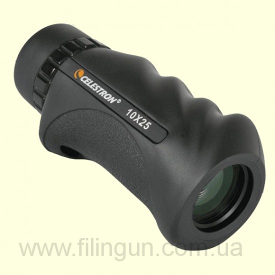 Монокуляр Celestron Nature 10x25 Монокуляр Celestron Nature 10x25