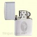 Зажигалка Zippo 274171 Windy Girl
