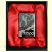 Зажигалка Zippo 28249 80th Anniversary Limited Edition