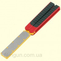 Точило Lansky Folding Diamond Paddle X Fine LDFPE