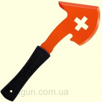 Сокира Lansky Firemans Axe-15 w/sheath