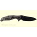 Нож Skif 424B Adventure G-10/Black SW, Black