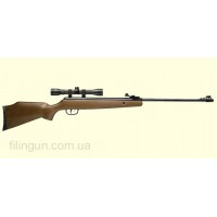 Пневматическая винтовка Crosman Optimus (4x32)