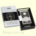 Зажигалка Zippo 28735 Playboy Club 60th Anniversary Limited Edition