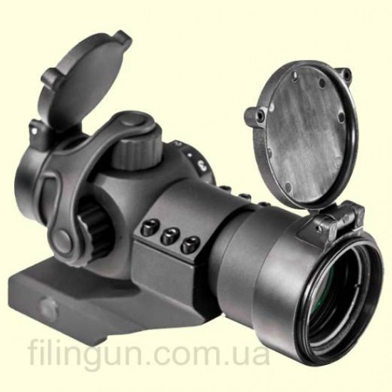 Коллиматорный прицел Dong In Optical IB-32 Коллиматорный прицел Dong In Optical IB-32