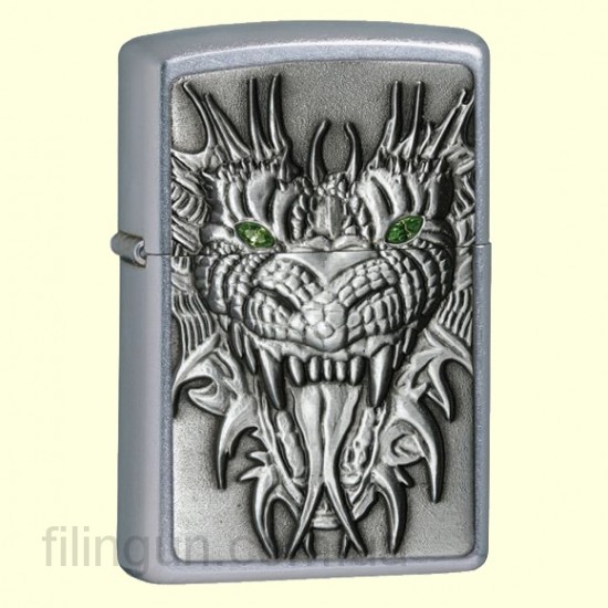 Зажигалка Zippo 24901 Mighty Dragon