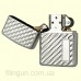 Зажигалка Zippo 28185 Armor Engine Turn Pebble