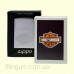 Зажигалка Zippo 200HD.H199 Harley Davidson