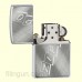 Зажигалка Zippo 324595/1 Logo Diagonal