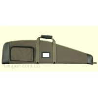 Чехол BSA Guns Polytwill Gunbag зеленый 112 cm
