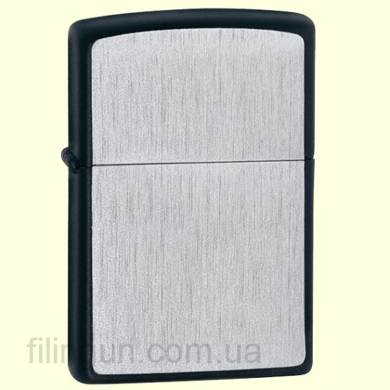 Зажигалка Zippo 24752 Framed Chrome