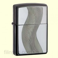 Запальничка Zippo 667 Texas Twister