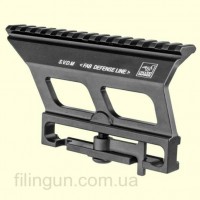 Крепление FAB Defense SVDM боковое на винтовку СВД