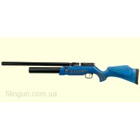 Пневматическая винтовка Cometa Lynx V-10 Blue stock