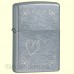 Зажигалка Zippo 24016 Heart to Heart