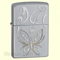 Запальничка Zippo 24339 Golden Butterfly