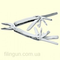 Нож Victorinox SwissTool Spirit 3.0223.L