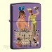 Запальничка Zippo 24869 Playboy Club