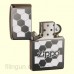 Запальничка Zippo 324680 Honeycomb
