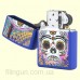 Зажигалка Zippo 28470 Day Of The Dead