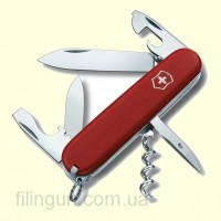 Ніж Victorinox Spartan EcoLine 3.3603
