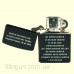 Зажигалка Zippo 24710 Creed
