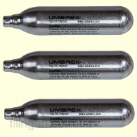 Баллон CO2 Umarex 12гр