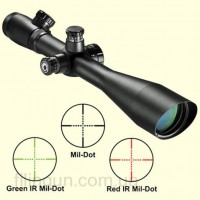 Оптический прицел Barska GX2 10-40x50 SF
