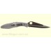 Нож Spyderco Police Stainless Steel C07P