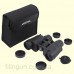 Бинокль Arsenal 7-15x35 Porro/Black