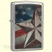 Запальничка Zippo 28653 Retro Star