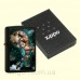 Зажигалка Zippo 28670 Steampunk Aviator Girl