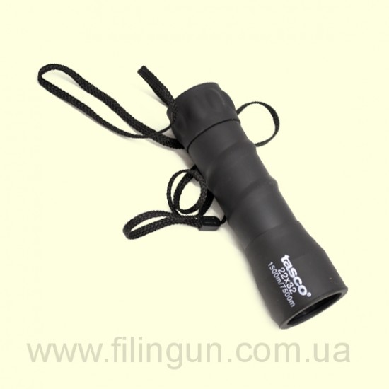 Монокуляр Tasco 22x32 черный Монокуляр Tasco 22x32 черный